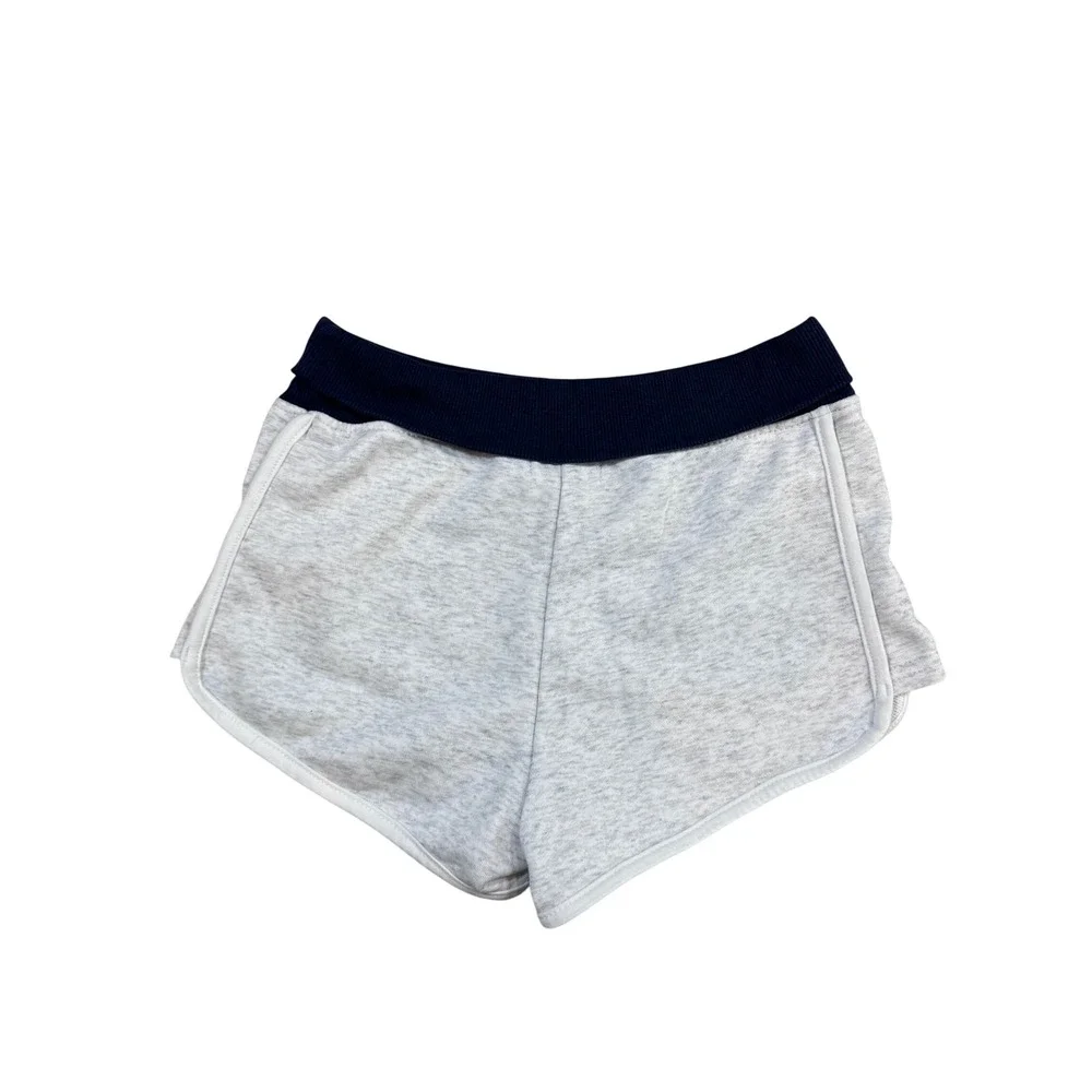 Since Forever Athletic Shorts Grey